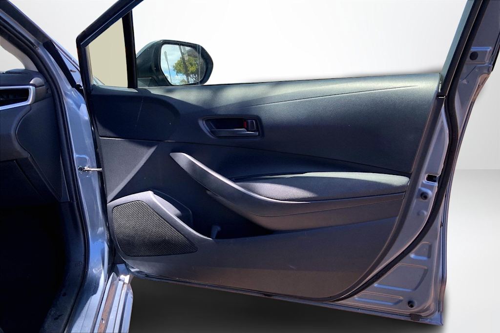 Thumbnail: 2022 Toyota Corolla - 28