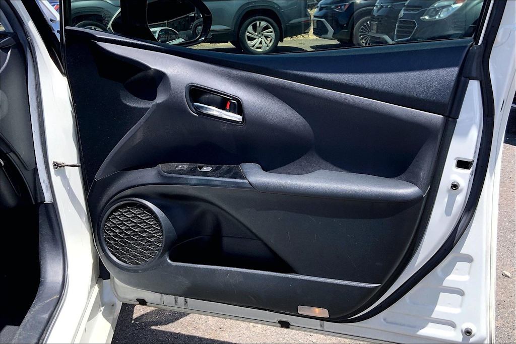 Thumbnail: 2018 Toyota Prius - 29