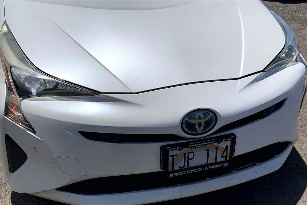 Thumbnail: 2018 Toyota Prius - 33