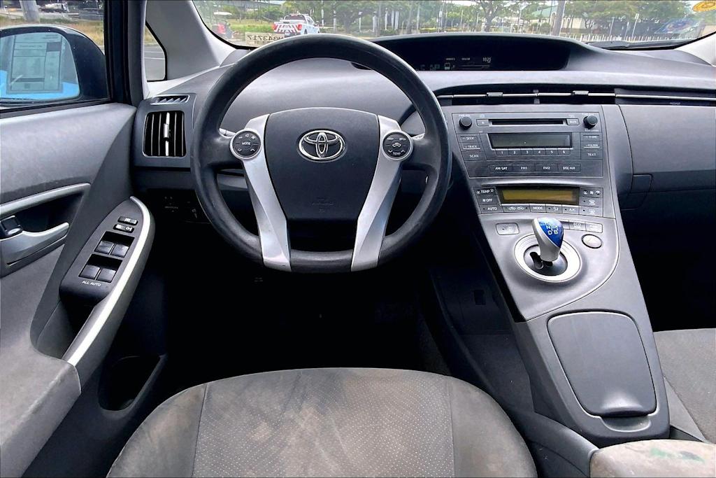 Thumbnail: 2011 Toyota Prius - 14