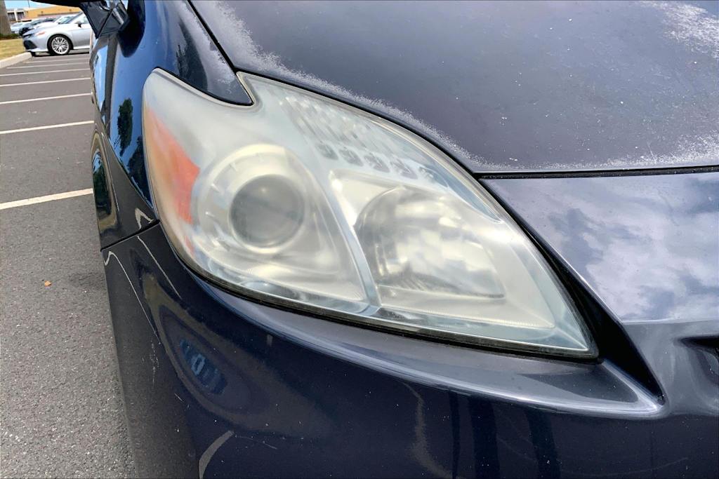 Thumbnail: 2011 Toyota Prius - 31