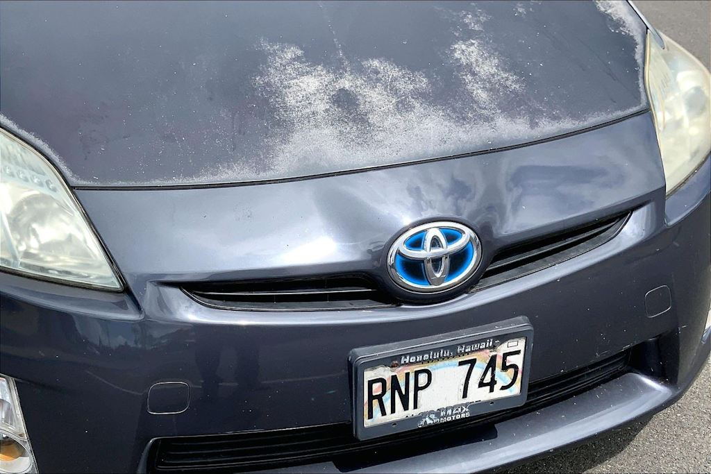 Thumbnail: 2011 Toyota Prius - 33