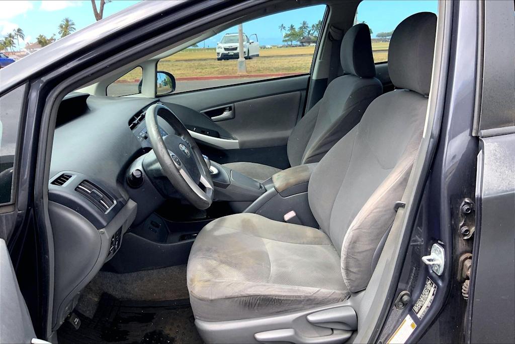 Thumbnail: 2011 Toyota Prius - 11
