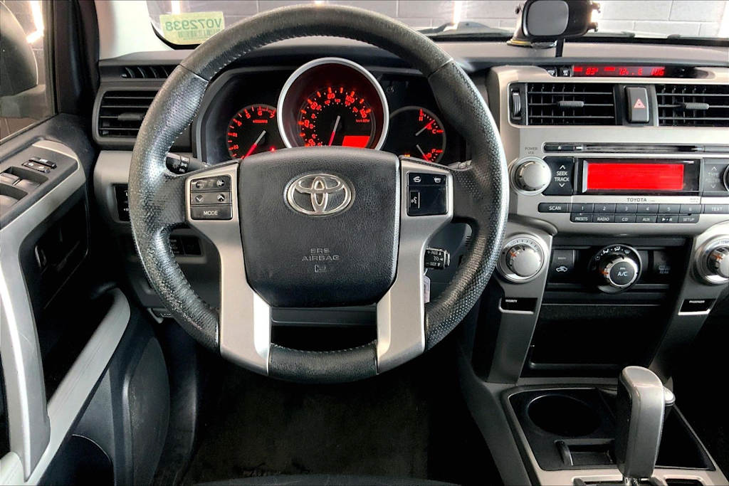 Thumbnail: 2011 Toyota 4Runner - 13