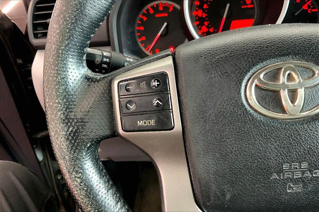 Thumbnail: 2011 Toyota 4Runner - 24