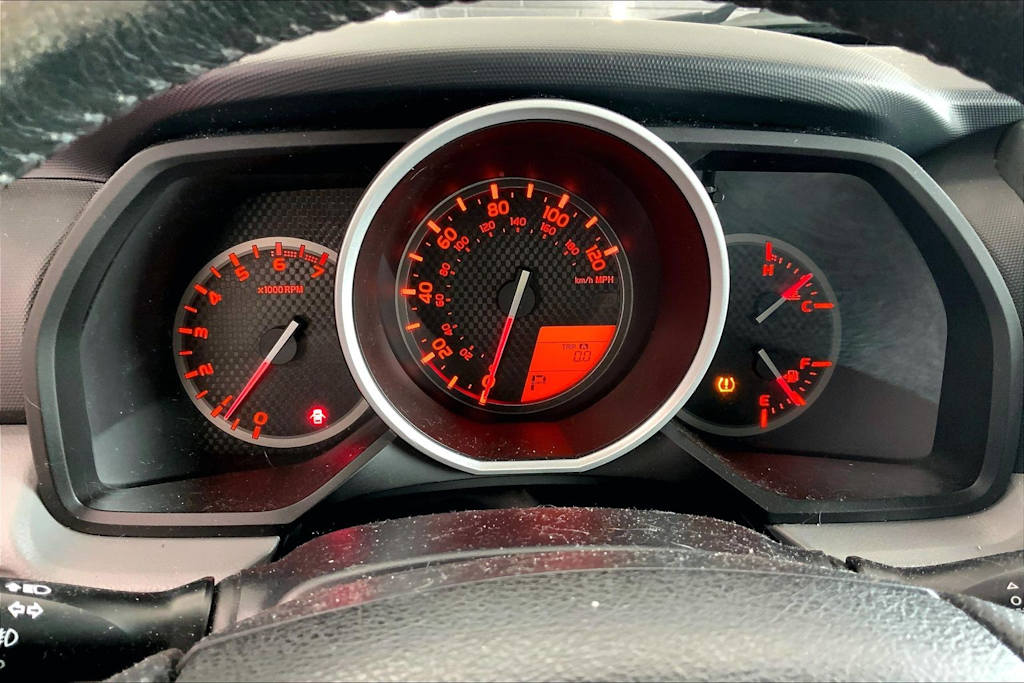 Thumbnail: 2011 Toyota 4Runner - 17