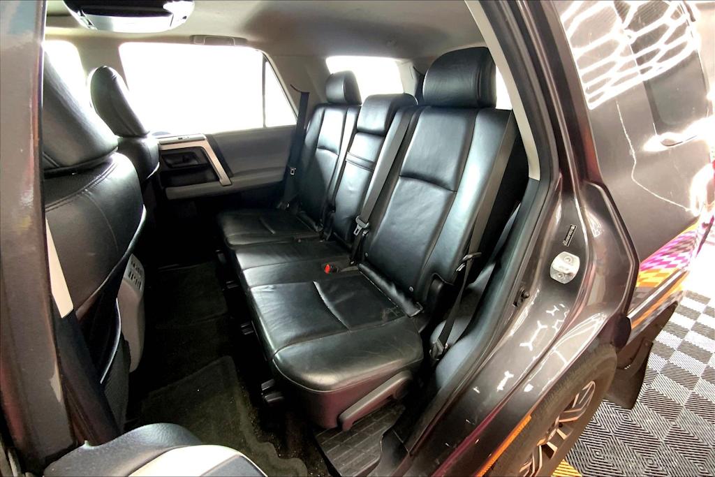 Thumbnail: 2011 Toyota 4Runner - 28