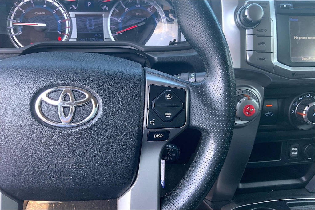 Thumbnail: 2017 Toyota 4Runner - 26