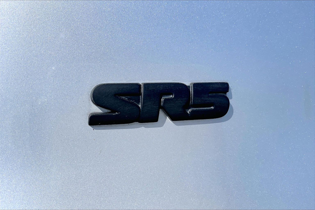 Thumbnail: 2017 Toyota 4Runner - 7