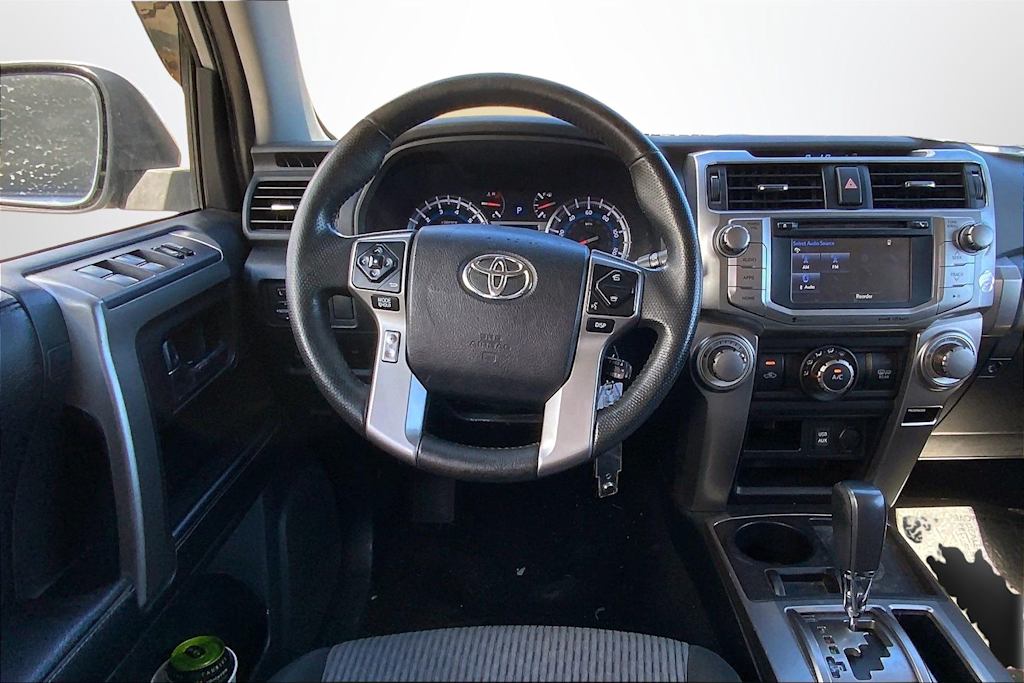 Thumbnail: 2017 Toyota 4Runner - 14