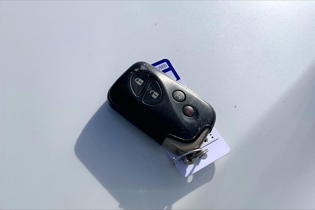 Thumbnail: 2011 Lexus IS - 18