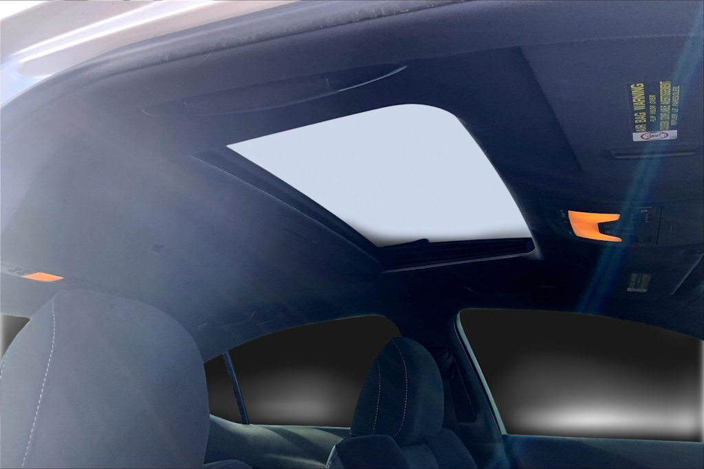 Thumbnail: 2011 Lexus IS - 30