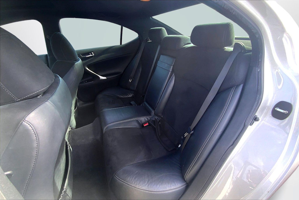 Thumbnail: 2011 Lexus IS - 29