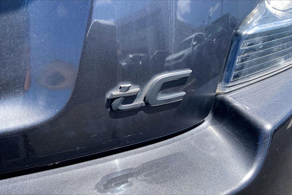 Thumbnail: 2015 Scion tC - 7