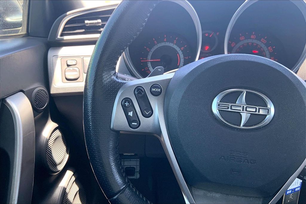 Thumbnail: 2015 Scion tC - 24