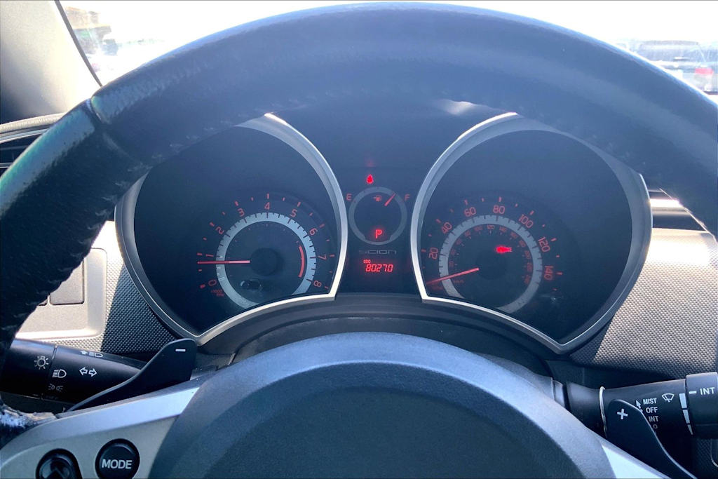 Thumbnail: 2015 Scion tC - 17