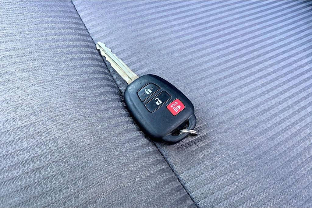Thumbnail: 2015 Scion tC - 19