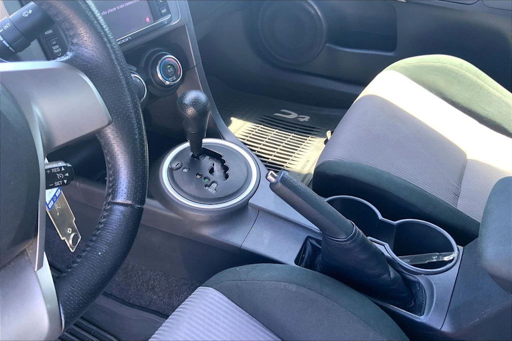 Thumbnail: 2015 Scion tC - 16