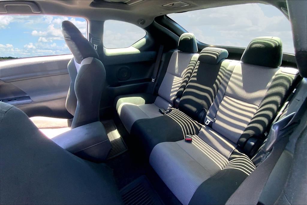 Thumbnail: 2015 Scion tC - 28