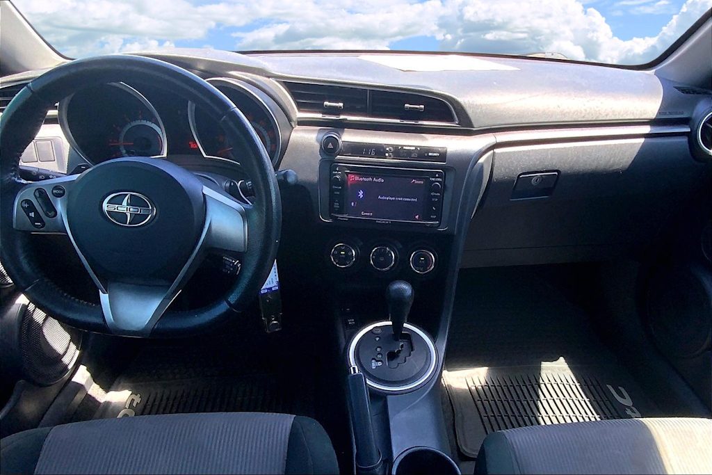 Thumbnail: 2015 Scion tC - 10