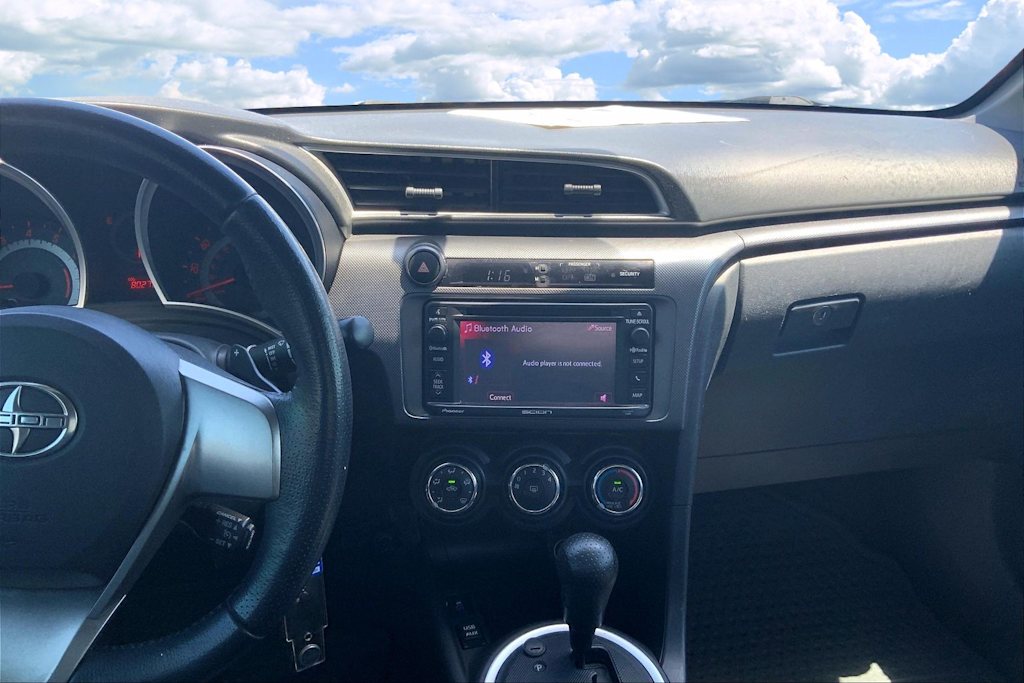 Thumbnail: 2015 Scion tC - 14