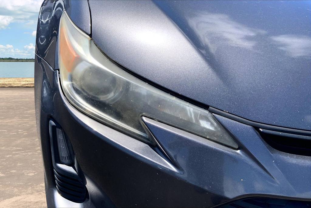 Thumbnail: 2015 Scion tC - 30
