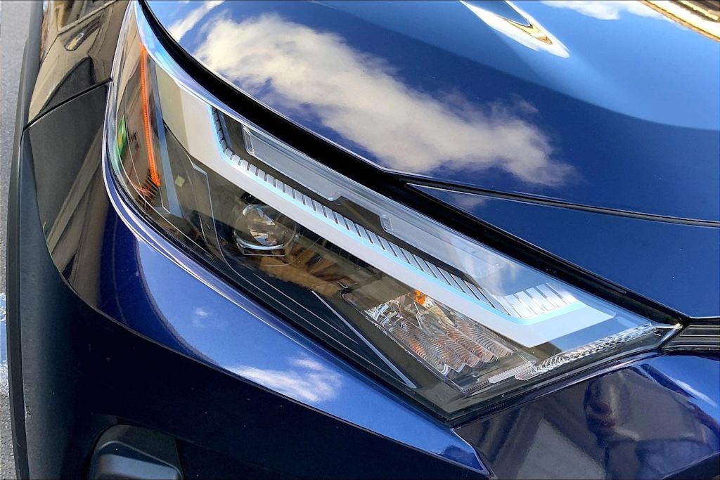 Thumbnail: 2024 Toyota RAV4 - 31