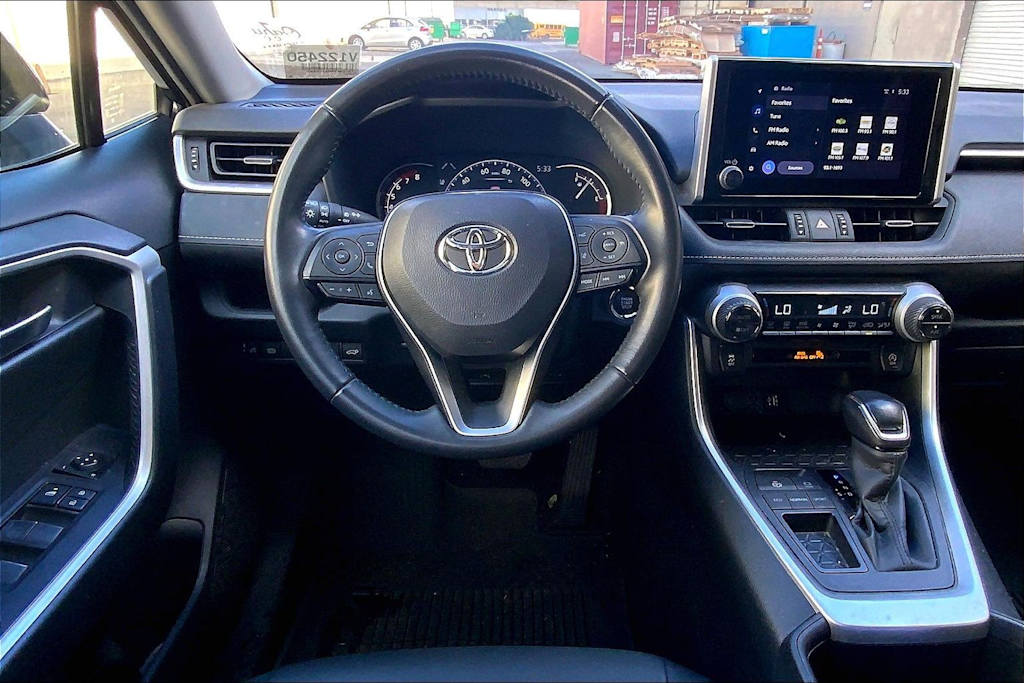 Thumbnail: 2024 Toyota RAV4 - 14