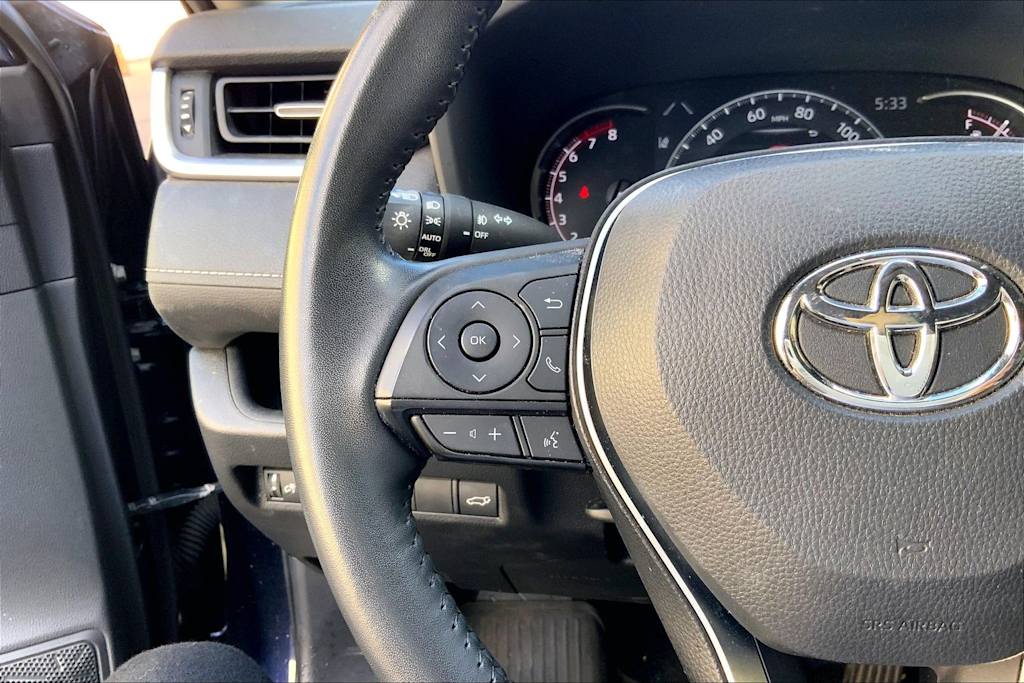 Thumbnail: 2024 Toyota RAV4 - 24