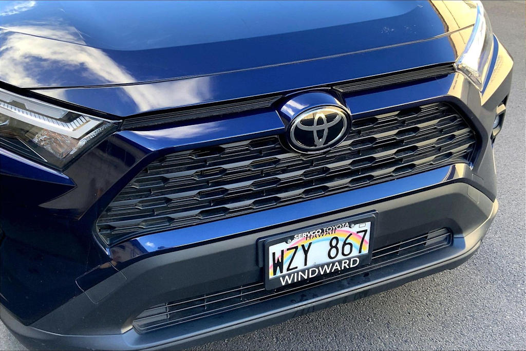 Thumbnail: 2024 Toyota RAV4 - 33