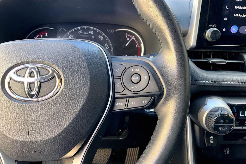 Thumbnail: 2024 Toyota RAV4 - 25