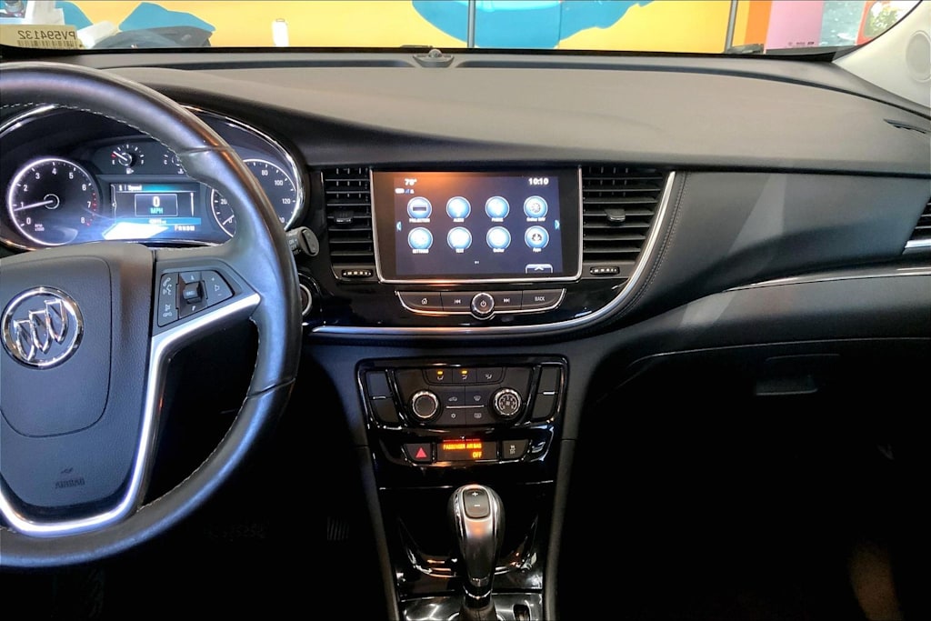 Thumbnail: 2018 Buick Encore - 15