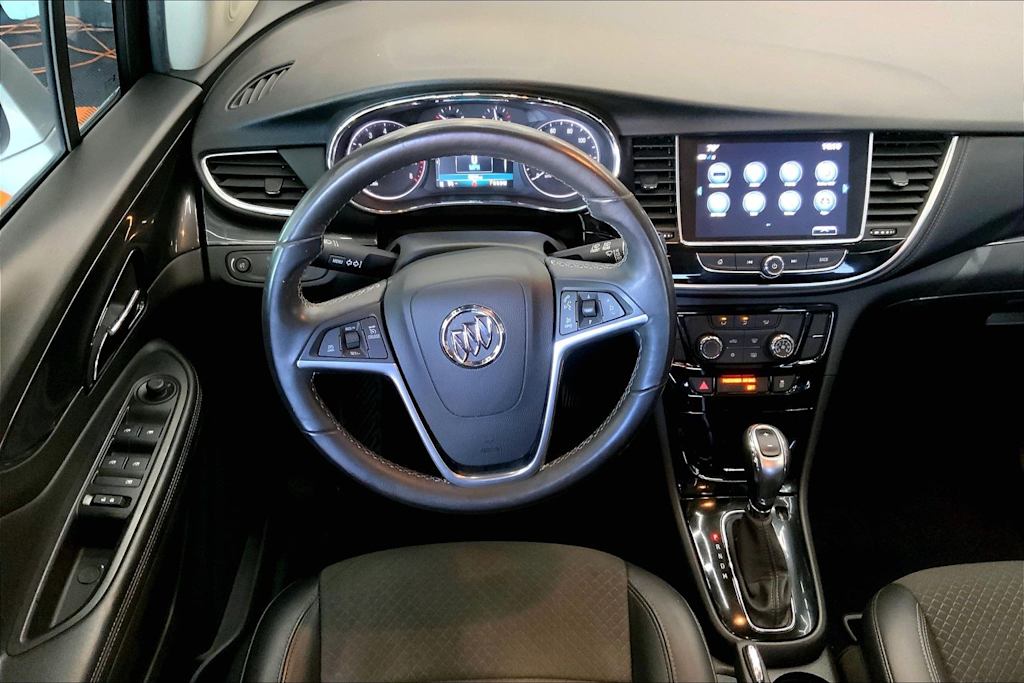 Thumbnail: 2018 Buick Encore - 14