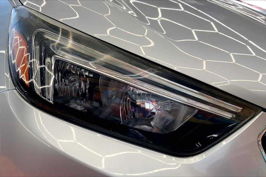 Thumbnail: 2018 Buick Encore - 31