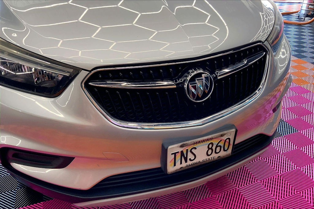 Thumbnail: 2018 Buick Encore - 33