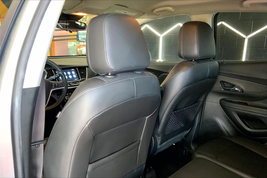 Thumbnail: 2018 Buick Encore - 12