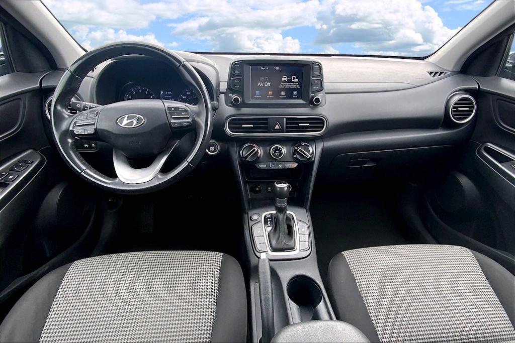 Thumbnail: 2019 Hyundai Kona - 10