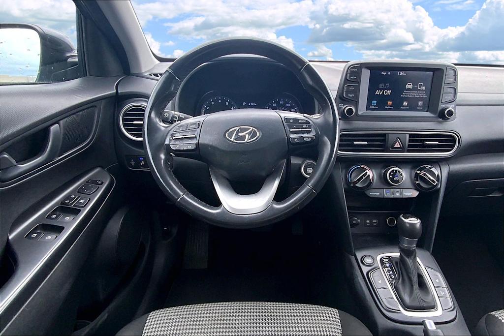 Thumbnail: 2019 Hyundai Kona - 14