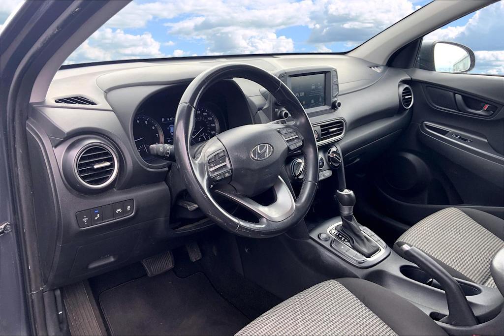 Thumbnail: 2019 Hyundai Kona - 2