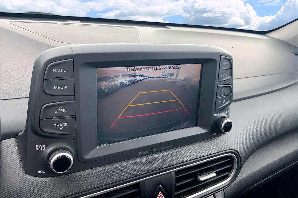 Thumbnail: 2019 Hyundai Kona - 16