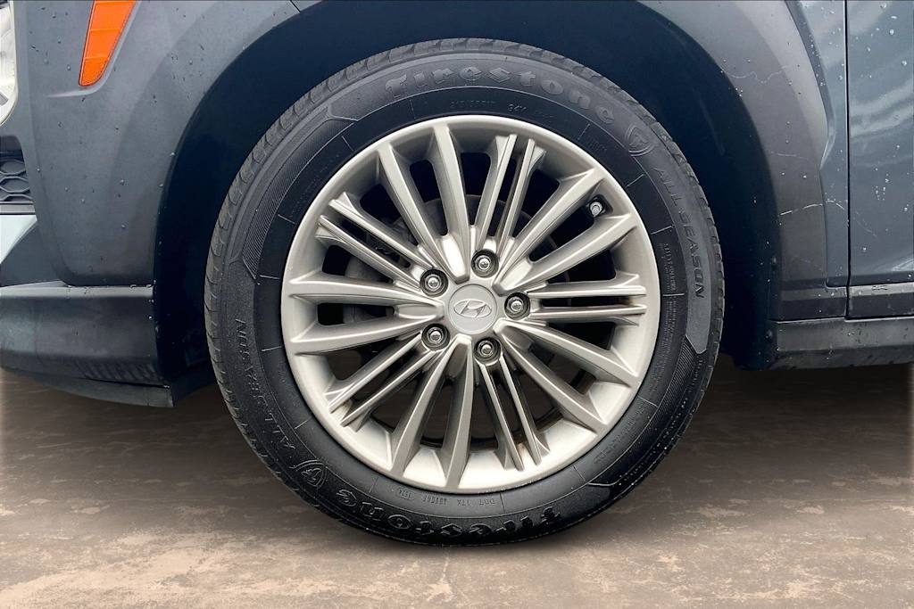 Thumbnail: 2019 Hyundai Kona - 8