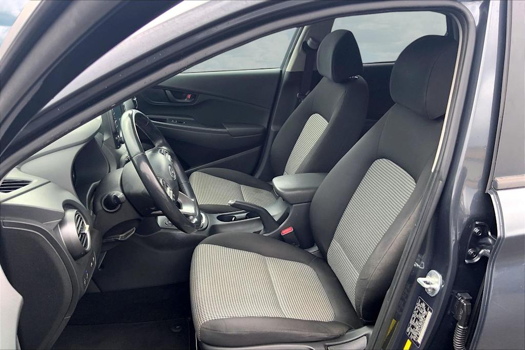 Thumbnail: 2019 Hyundai Kona - 11