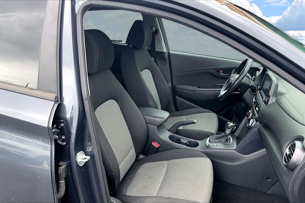 Thumbnail: 2019 Hyundai Kona - 22