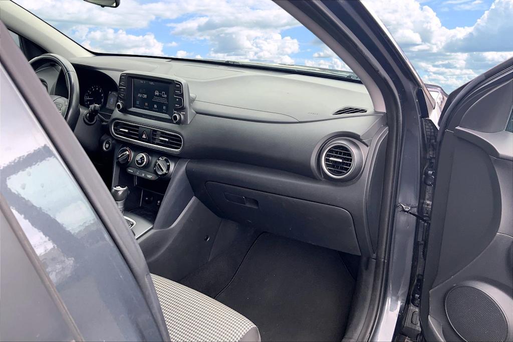 Thumbnail: 2019 Hyundai Kona - 25