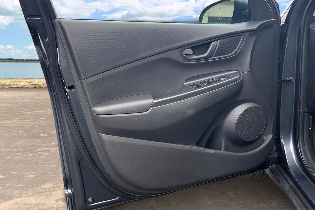 Thumbnail: 2019 Hyundai Kona - 28
