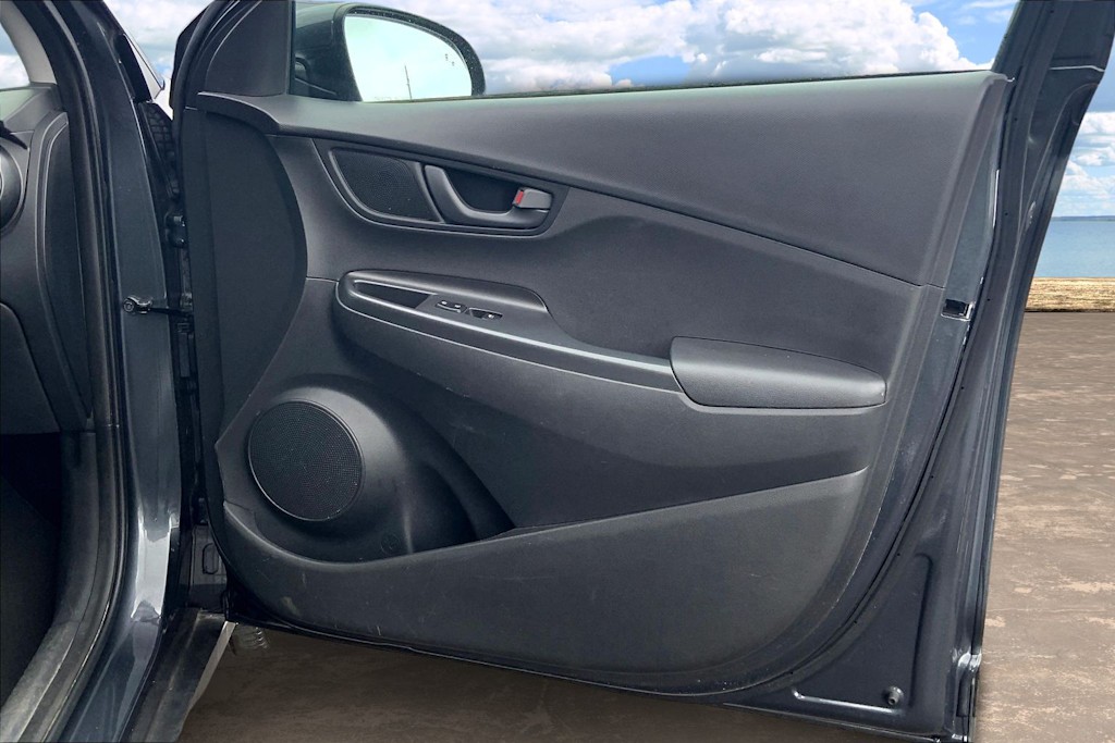 Thumbnail: 2019 Hyundai Kona - 29