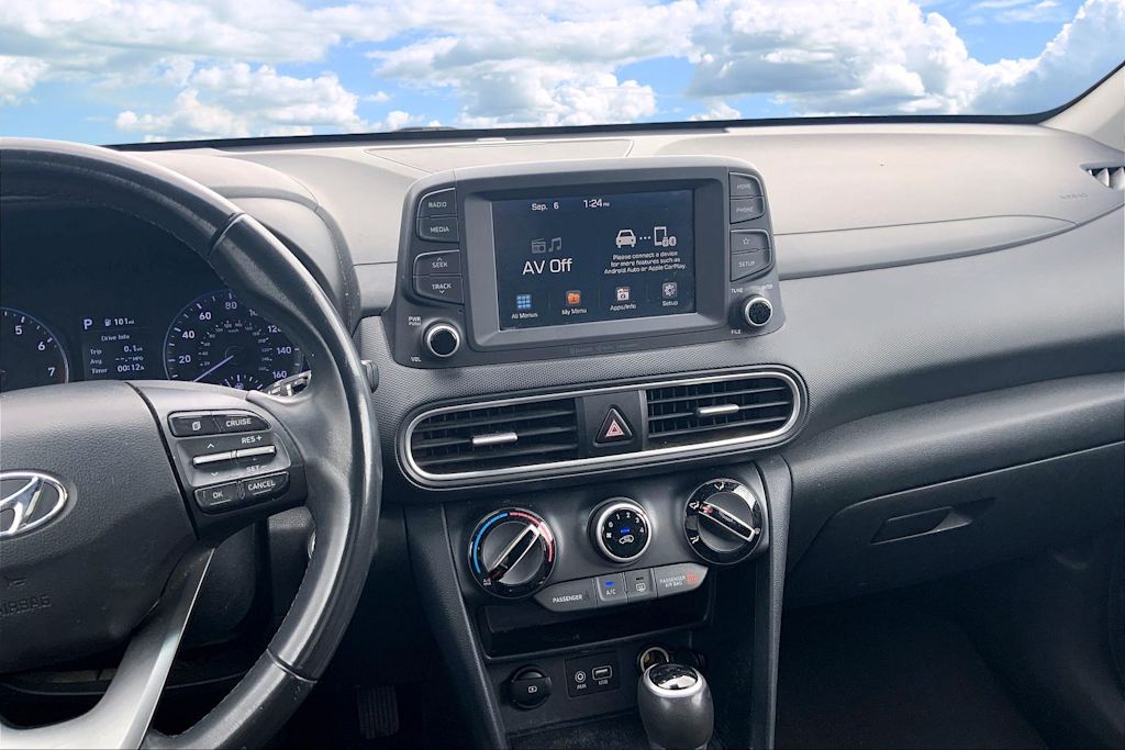 Thumbnail: 2019 Hyundai Kona - 15