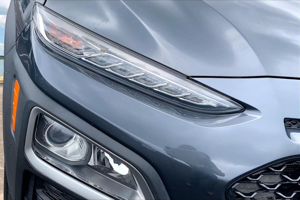 Thumbnail: 2019 Hyundai Kona - 31