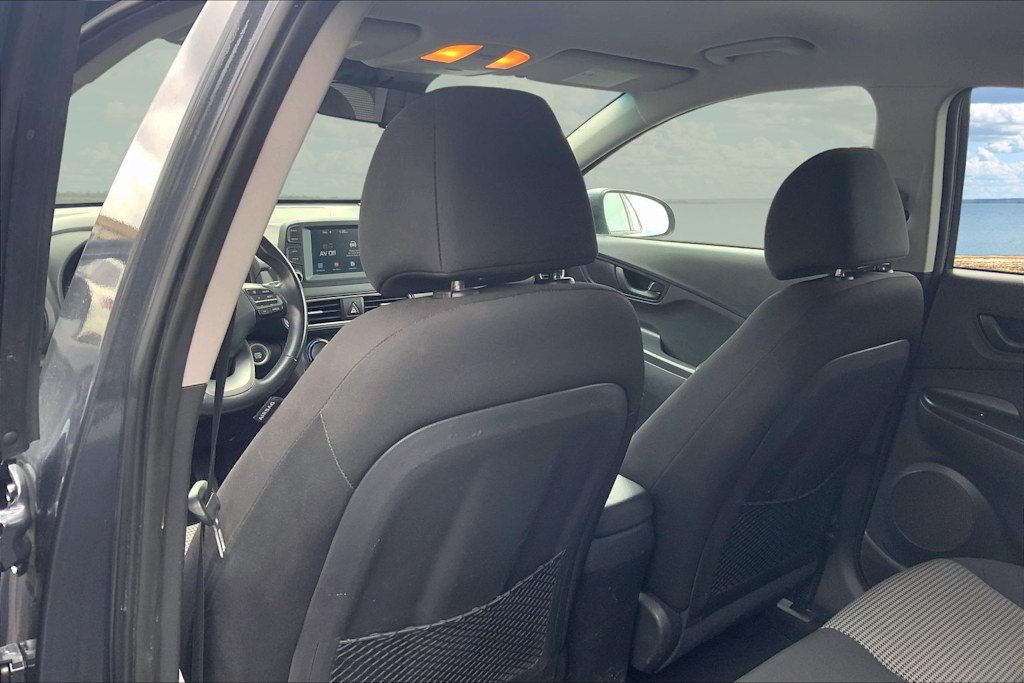 Thumbnail: 2019 Hyundai Kona - 12