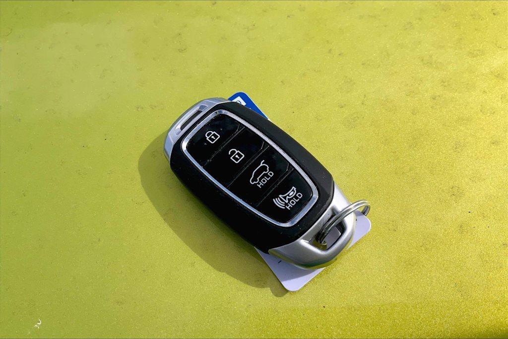 Thumbnail: 2020 Hyundai Kona - 19